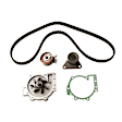 TKV-001 Timing Belt Kit, Water Pump Included