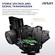 TSSH-00340 Turn Signal Switch