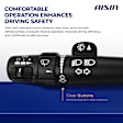 TSSH-00386 Turn Signal Switch