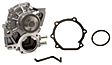 WPF-023 Water Pump, New OE Replacement Series