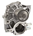 WPF-023 Water Pump, New OE Replacement Series