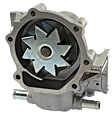 WPF-023 Water Pump, New OE Replacement Series