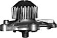 WPG-020 Water Pump, 1.5L, 4Cyl