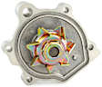 WPH-003 Water Pump, 2.0L, 4Cyl