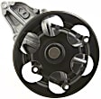 WPH-060 Water Pump, New OE Replacement Series