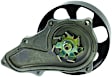WPH-066 Water Pump, 2.4L, 4Cyl