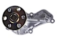 WPH-071 Water Pump, 1.8L, 4Cyl