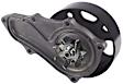 WPH-072 Water Pump, 2.4L, 4Cyl