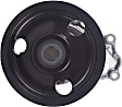 WPH-076 Water Pump, 1.5L, 4Cyl