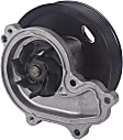 WPH-076 Water Pump, 1.5L, 4Cyl