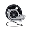 WPH-078 Water Pump, 1.5L, 4Cyl