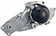WPH-800 Water Pump, New AISIN OE Replacement
