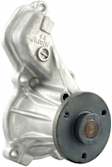 WPH-802 Water Pump, 1.8L, 4Cyl