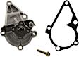 WPK-800 Water Pump, 1.6L, 4Cyl