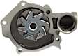 WPK-803 Water Pump, 2.4L, 4Cyl