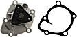 WPK-805 Water Pump