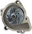 WPK-806 Water Pump, 2.0L, 4Cyl