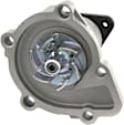 WPK-808 Water Pump, 2.4L, 4Cyl