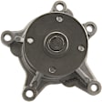 WPK-810 Water Pump, 1.6L, 4Cyl