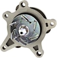 WPK-810 Water Pump, 1.6L, 4Cyl