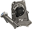 WPK-812 Water Pump, New OE Replacement Series