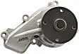 WPK-813 Water Pump, New OE Replacement Series