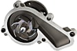 WPK-813 Water Pump, New OE Replacement Series