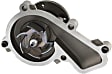 WPK-813 Water Pump, New OE Replacement Series