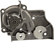WPK-814 Water Pump, 1.8L, 4Cyl