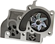 WPK-814 Water Pump, 1.8L, 4Cyl