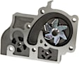WPK-814 Water Pump, 1.8L, 4Cyl