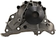WPK-816 Water Pump, 3.5L, 6Cyl