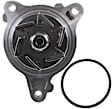 WPK-825 Water Pump, 1.4L, 4Cyl