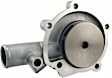 WPM-022 Water Pump, 2.6L, 4Cyl