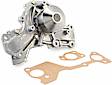 WPM-031 Water Pump, 3.5L, 6Cyl