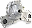 WPM-031 Water Pump, 3.5L, 6Cyl