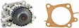 WPM-033 Water Pump, New AISIN OE Replacement