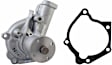 WPM-038 Water Pump, 2.4L, 4Cyl