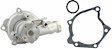 WPM-048 Water Pump