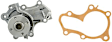 WPM-055 Water Pump, 1.5L, 4Cyl