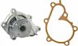 WPN-011 Water Pump, 3.0L, 6Cyl
