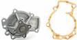 WPN-014 Water Pump, 2.0L, 4Cyl