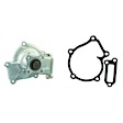 WPN-058 Water Pump, 1.6L, 4Cyl
