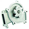 WPN-058 Water Pump, 1.6L, 4Cyl