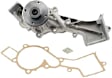 WPN-085 Water Pump, 3.3L, 6Cyl
