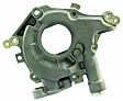 WPN-091 Water Pump, 1.8L, 4Cyl