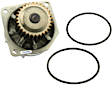 WPN-116 Water Pump