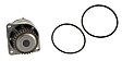 WPN-702 Water Pump