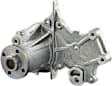 WPS-006 Water Pump, 1.6L, 4Cyl, New AISIN OE Replacement