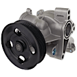 WPS-800 Water Pump